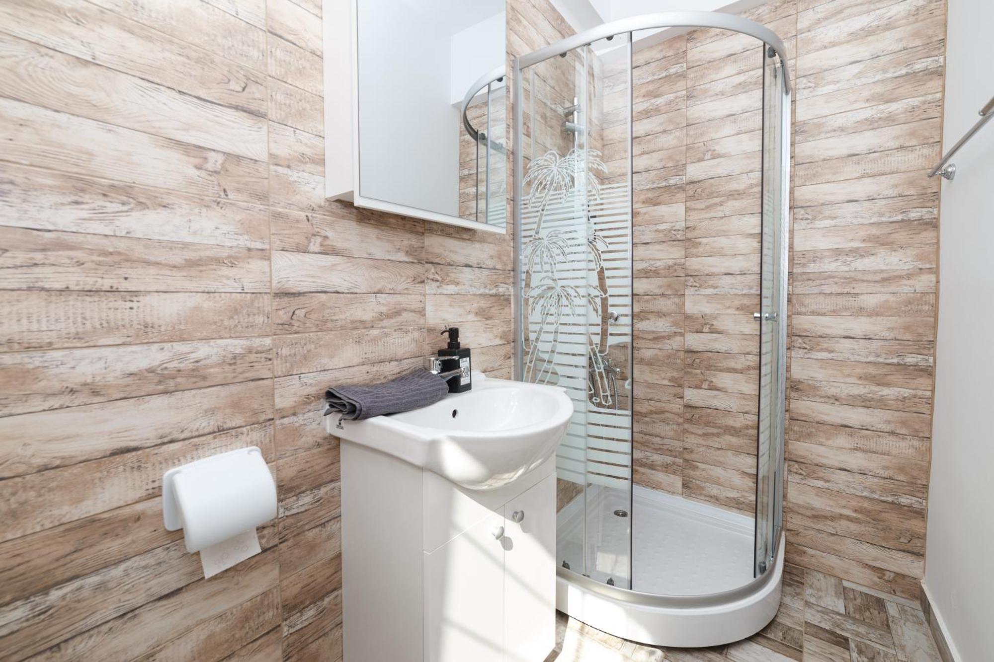 Rooftop Apartment Street Doamnei Bucureşti Ngoại thất bức ảnh